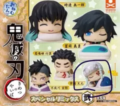 鬼滅の刃 おねむたん 宇髄天元 未開封 出品