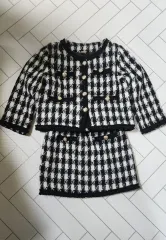 送料込み)女の子 上下 セットアップ