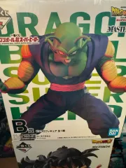 未開封) ドラゴンボール 一番くじ ピッコロ大魔王