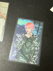 BTS V BTS WORLD TOUR 'LOVE YOURSELF' SEOUL DVD