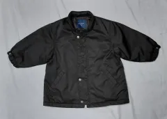 (2-3歳) 日本 Glitch Mode キッズ キルティング アウター (サイズ95)