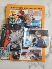 (まとめ売り) 僕のヒーローアカデミア フィギュア グッズ セット