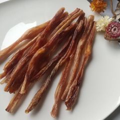 犬の無添加おやつ 馬アキレスミドル100g