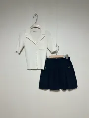 サンドロ ゴージ 半袖 カーディガン