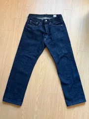 Orslow オアスロウ 105 ワンウォッシュデニム