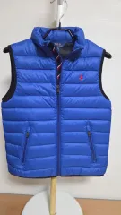 ポロラルフローレン キッズ ダウン ベスト 11歳 前後