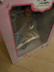 リゼロ 一番くじ ラム B賞 フィギュア