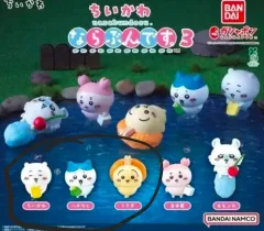 ちいかわ ならぶんです。 ガチャ 未開封 出品