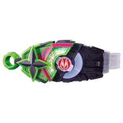 [BANDAI] 仮面ライダーギーツ DXニンジャレイズバックル 