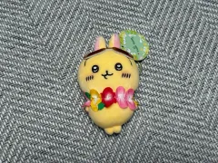 ちいかわ うさぎ ぬいぐるみキーホルダー