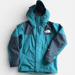 希少 美品 THE NORTH FACE マウンテンジャケットNP61800 S