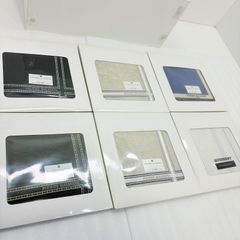 新品未使用】 AOKI アオキ ポケットチーフ シルク なにわ男子 大橋和也 