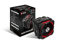 ☆新品・未開封☆MSI CORE FROZR L ◇レア・希少品・コレクター向 