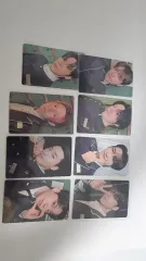 ATEEZ（エイティーズ・アチズ）6周年メンバーシップキット トレカ まとめ売り