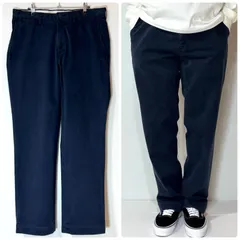 美色 Polo Ralph Lauren ポロラルフローレン ノータック チノパン【W34L32】ネイビー 紺 NAVY CLASSIC FIT クラシックフィット コットン ストレート テーパード パンツ メンズ ポロチノ ゴールデンサイズp25123416