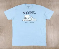 スヌーピー 半袖 Tシャツ 2XL