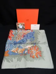 2026年最新】エルメス スカーフ きのこの人気アイテム - メルカリ