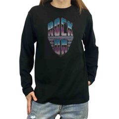 美品☆A&G × ローリングストーンズ ラインストーンTシャツ BC ETHIC