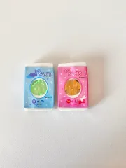 レトロ文具 消しゴム まとめ