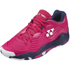 [ヨネックス] テニスシューズ パワークッションフュージョンレブ5LGC レディース ローズピンク 26.0 cm 
