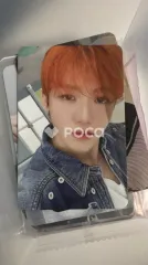 NCT ジェミン DREAMSCAPE Construct Ver.