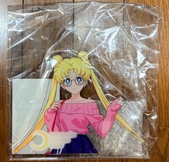 665 セーラームーン JINS アクリルスタンド メガネスタンド ウラヌス
