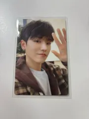 BOYNEXTDOOR(ボイネク) リウ(RIWOO) WHO クランチ 版 トレカ 出品