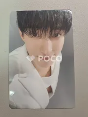 Seventeen ドギョム セブチ SEVENTEEN WORLD TOUR [NEW_] Trading Card Set