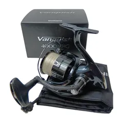 2026年最新】シマノ （shimano） スピニングリール 16 ヴァンキッシュ