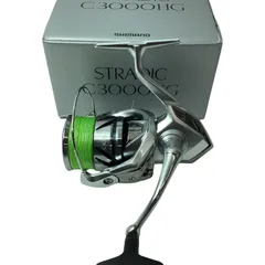 2026年最新】23ストラディック C3000HGの人気アイテム - メルカリ