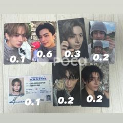 NCT ジェヒョン NCT 127 1ST TOUR NEO CITY : SEOUL - The Origin