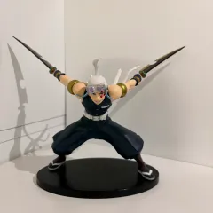 SEGA 鬼滅の刃 宇随 天元 フィギュア
