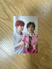 NCT ジェヒョン NCT 127 1ST TOUR NEO CITY : SEOUL - The Origin