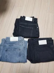 DECET デケト デニム 3点 セット 状態良し