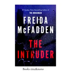 2026年最新】freida mcfaddenの人気アイテム - メルカリ