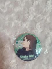 呪術廻戦 家入 硝子 ガチャ