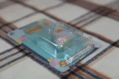 星のカービィ コレクションフィギュア ストラップ (未開封)