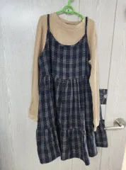 女の子 ONE PIECE Tシャツ セット 155