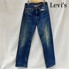 希少 LEVI'S 501XX 1933 SUPER REAL USED W36 - メルカリ
