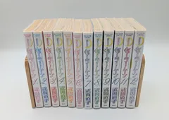2026年最新】セーラームーン 全巻 初版の人気アイテム - メルカリ