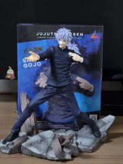 呪術廻戦 五条 悟 フィギュア