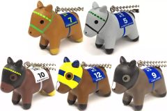 中古】ぬいぐるみ コウペンちゃん(ドラキュラ) ぬいぐるみ～いたずら