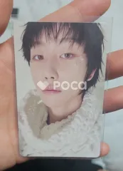 Seventeen ディエイト HAPPY BURSTDAY NEW MYSELF Ver.