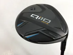 2026年最新】Qi10 フェアウェイウッド 3wの人気アイテム - メルカリ