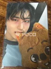 straykids ハン Stray Kids World Tour dominATE : celebrATE 購入特典