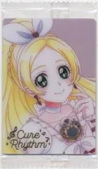 バンダイ プリキュアウエハース 12弾/2811135 キュアリズム【HR】 26