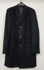 セオリー シングル カシミア 50%