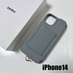 未使用★ DEMIU デミュウ Demiurvo iPhone13 マルチケース 未使用☆ DEMIU デミュウ Demiurvo iPhone13 マルチケース - メルカリ