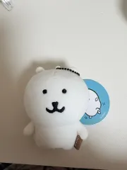 ナガノマーケット 基本 自分ツッコミくま マスコット