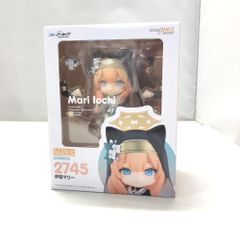 ブルーアーカイブ 伊落マリー ねんどろいど 特典付き 台座付き - メルカリ